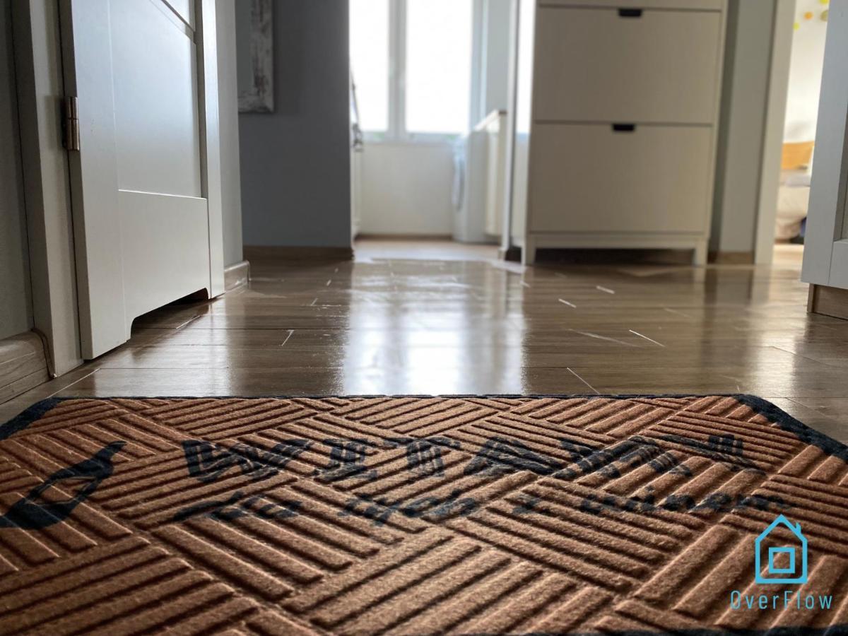 Bicycle Room Gdańsk Zewnętrze zdjęcie